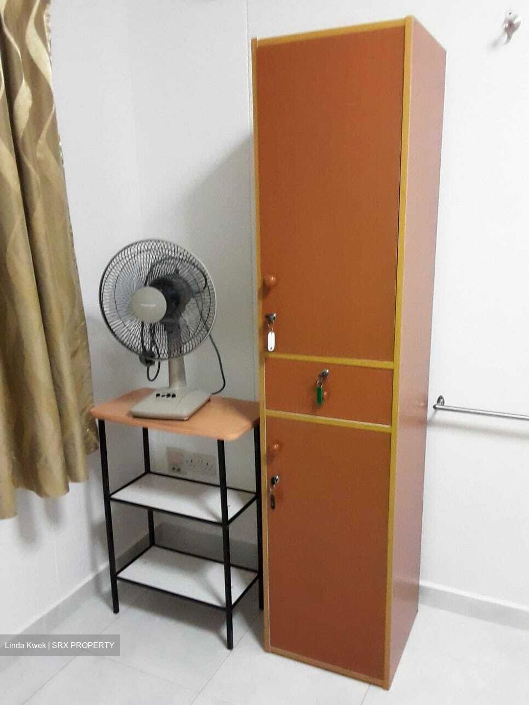 Blk 202C Compassvale South Gate (Sengkang), HDB 4 Rooms #578930851